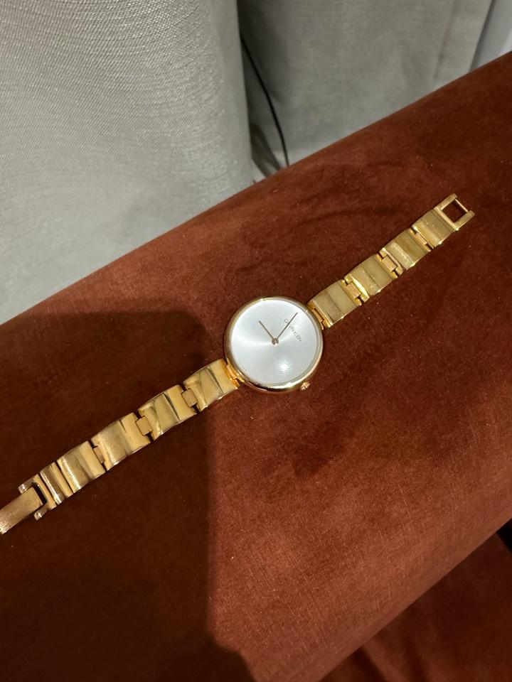 Женские часы Calvin Klein