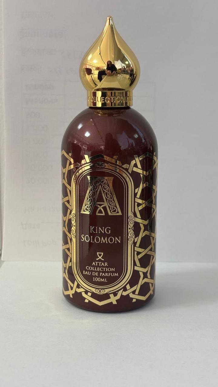 Attar Collection