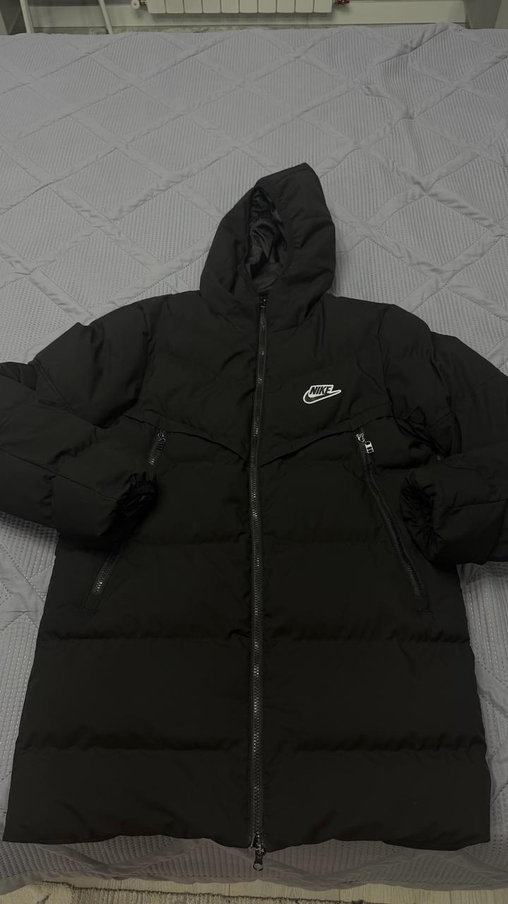 Nike