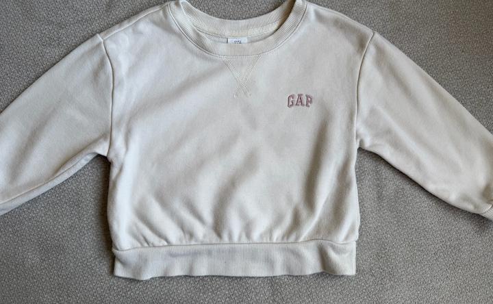 Свитшот GAP