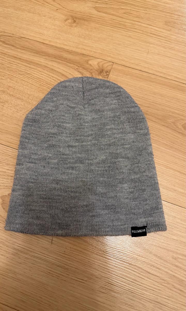 Pull & Bear Шапка Pull&Bear