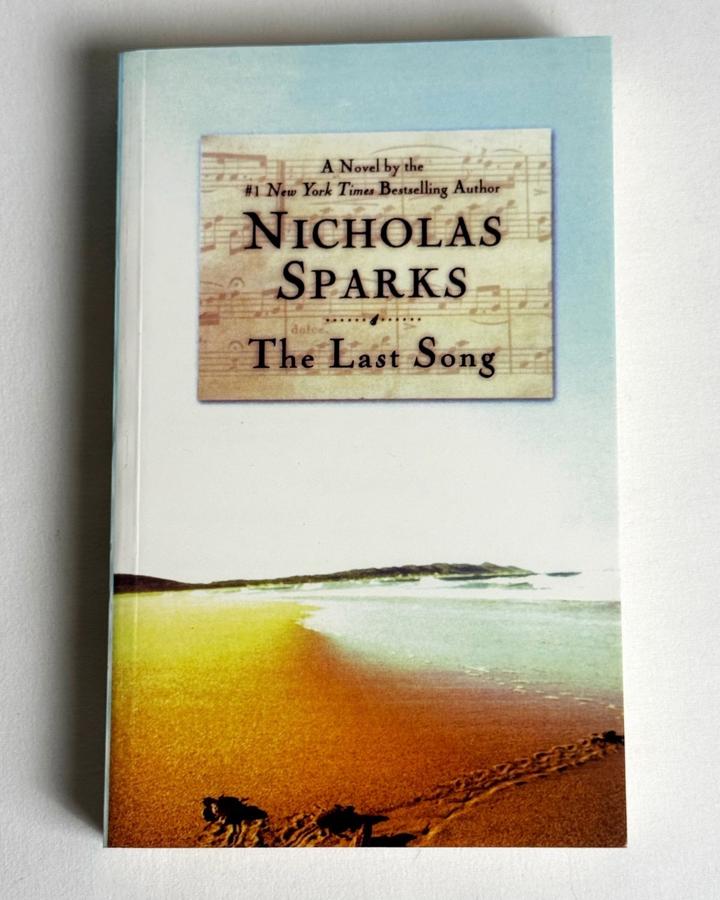 The Last Song