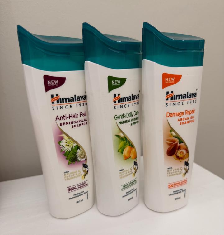 HIMALAYA