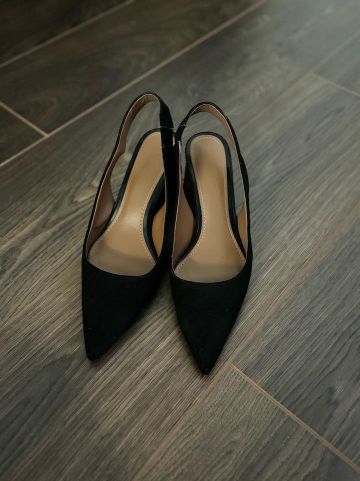 Zara Туфли