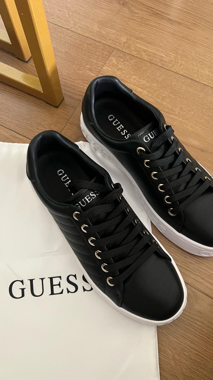 Кеды Guess