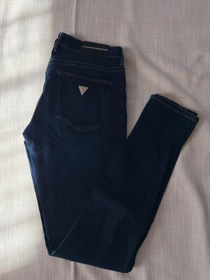 Джеггинсы Guess