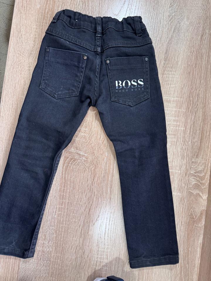 Hugo Boss