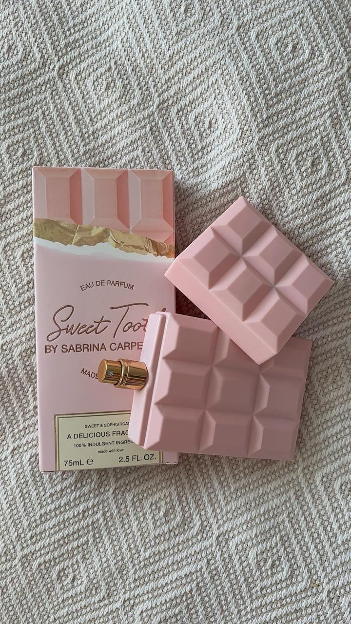 Духи Sabrina Carpenter Sweet Tooth
