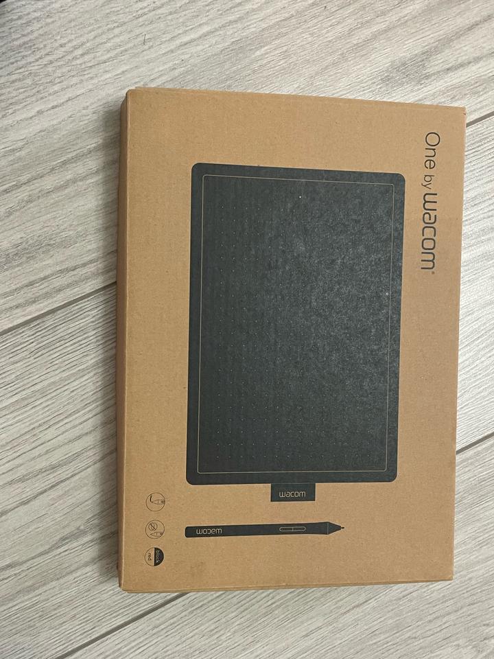 Wacom