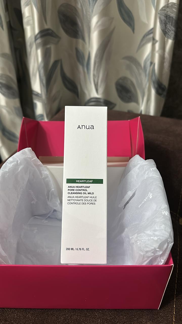 Anua