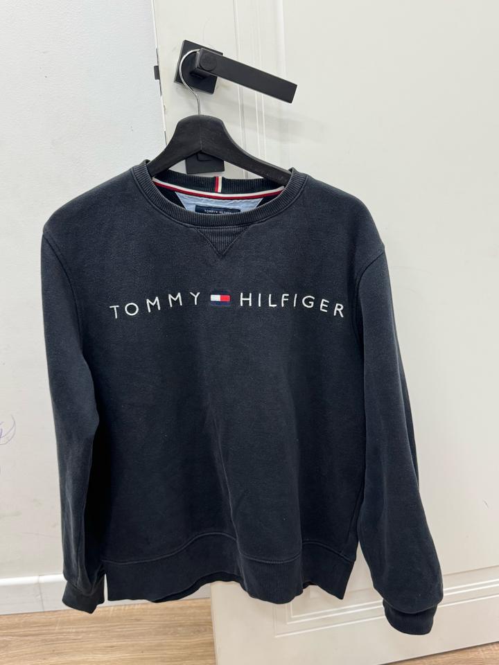 Свитшот Tommy Hilfiger