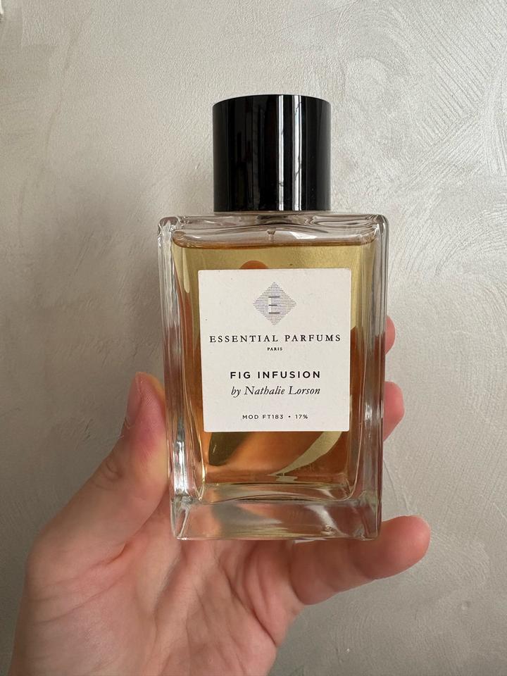 Essential Parfums Paris