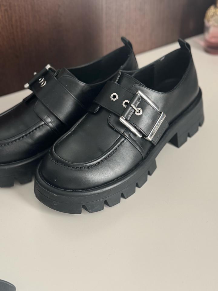 Лоферы Michael Kors
