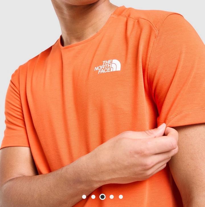 The North Face Футболка
