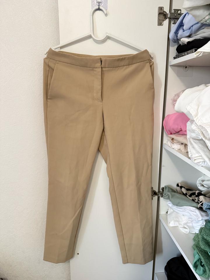 Брюки Zara