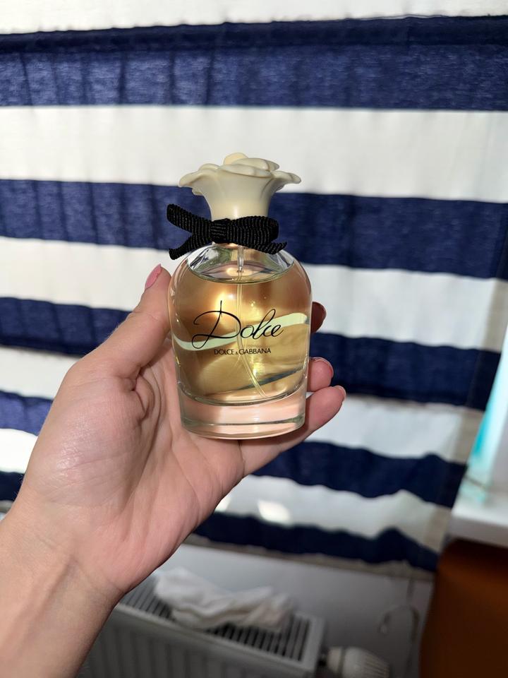 Парфюмерная вода Dolce & Gabbana Dolce
