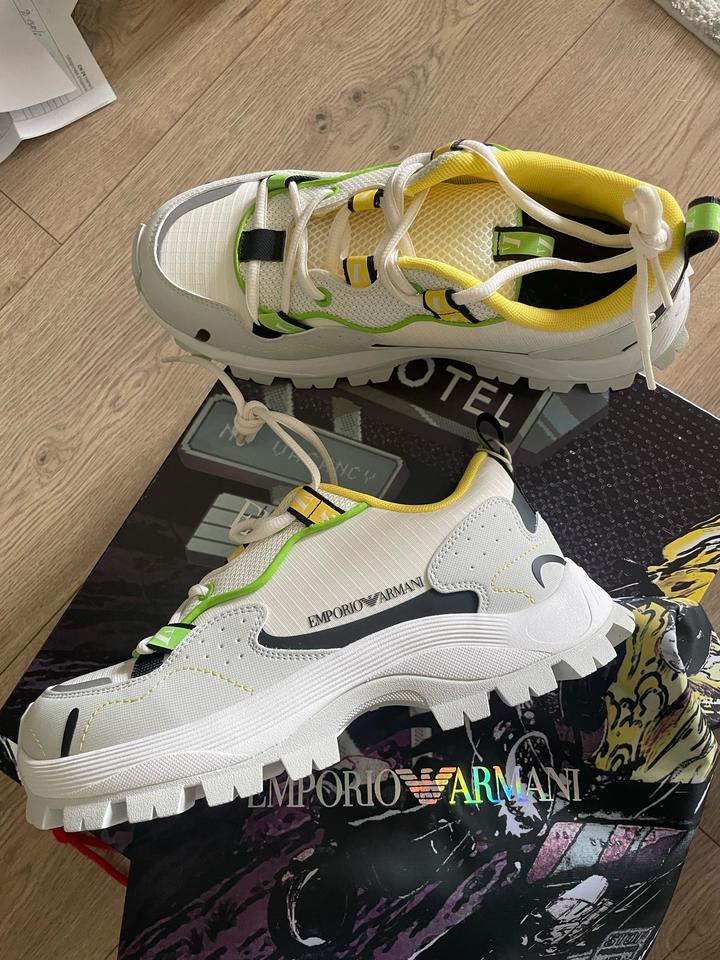 Emporio Armani