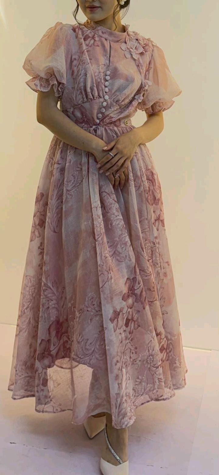 Aliya collection платье