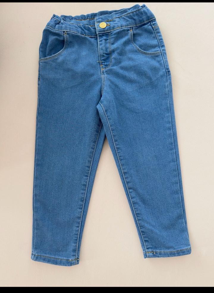 LC Waikiki джинсы