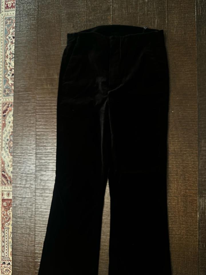 Брюки Massimo Dutti