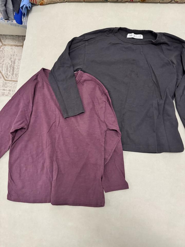 H&M