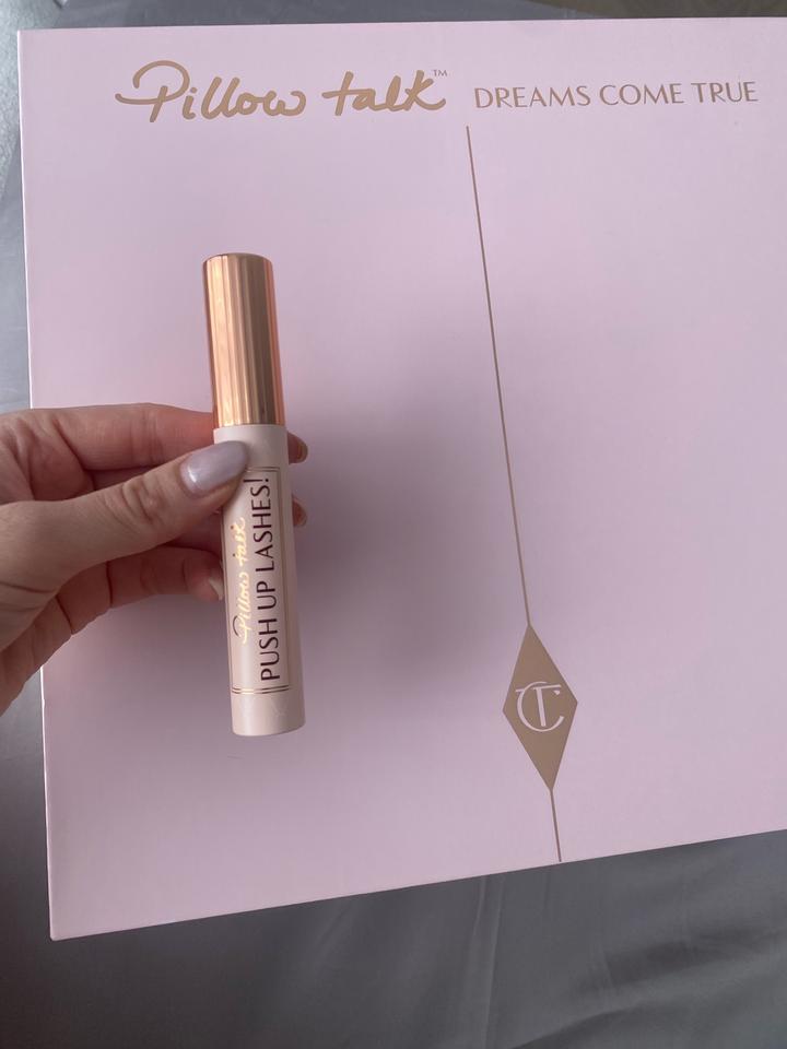 Charlotte Tilbury