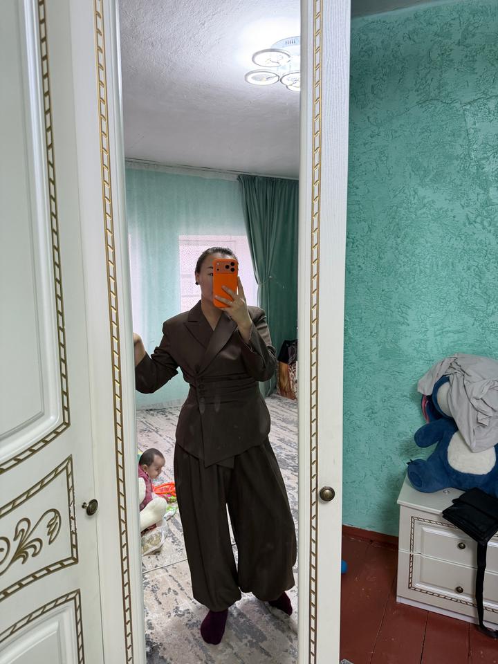 Нет бренда