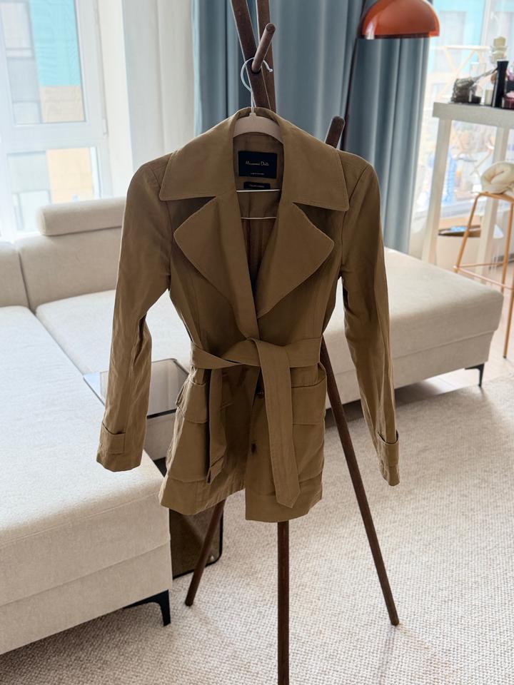 Massimo Dutti