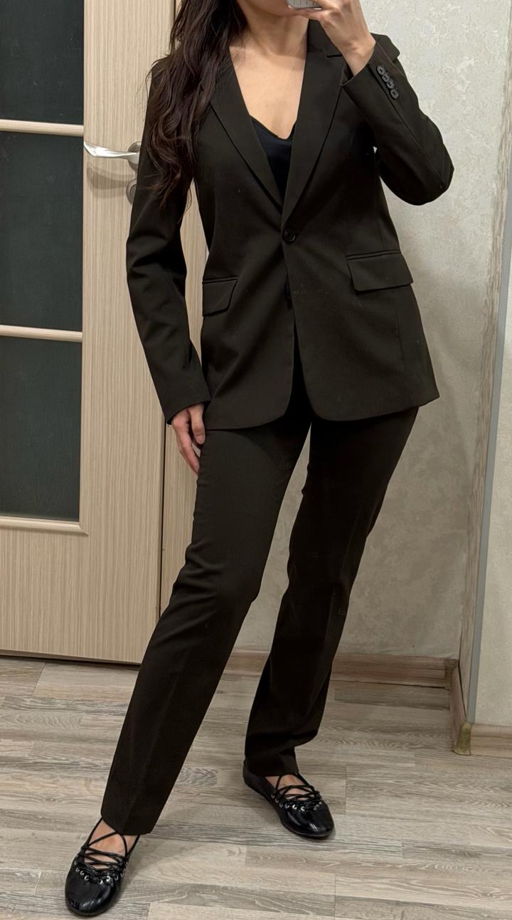 H&M костюм женский