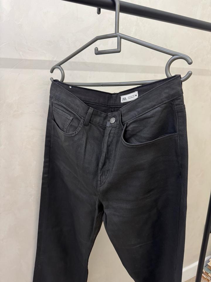 Джинсы ZARA