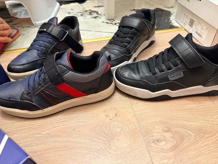 Geox