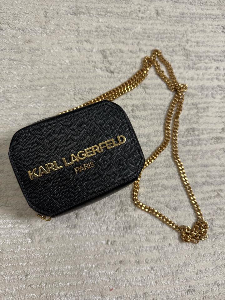 Karl Lagerfeld