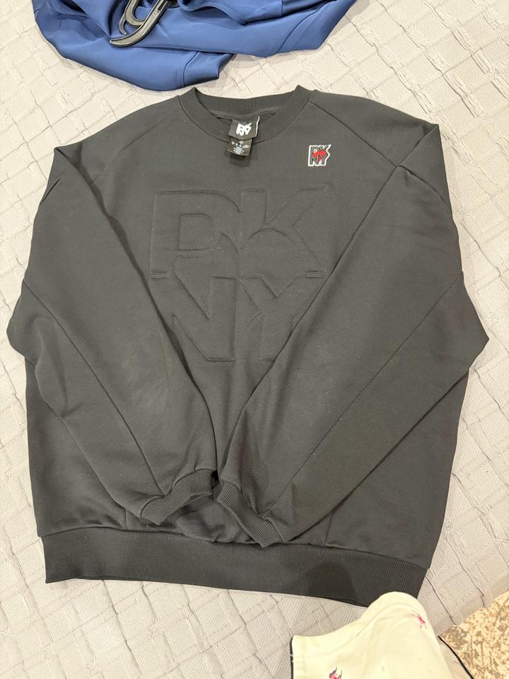Свитшот DKNY