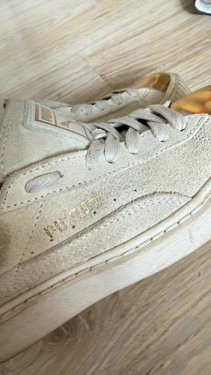 Puma