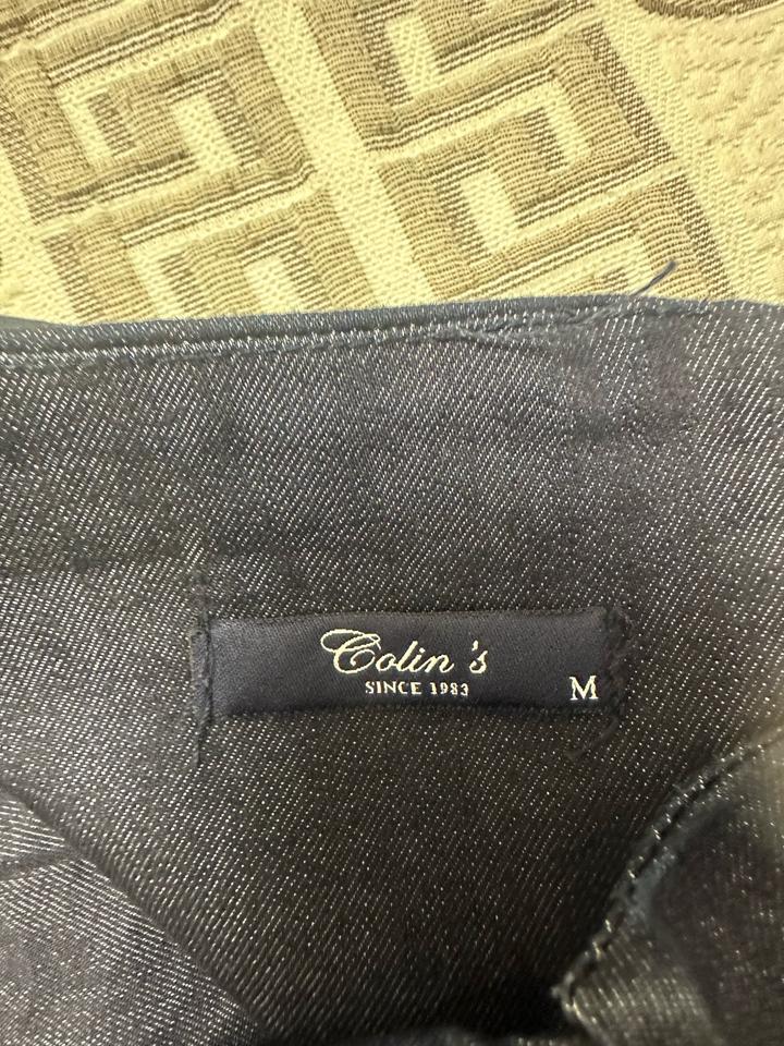 Colin's