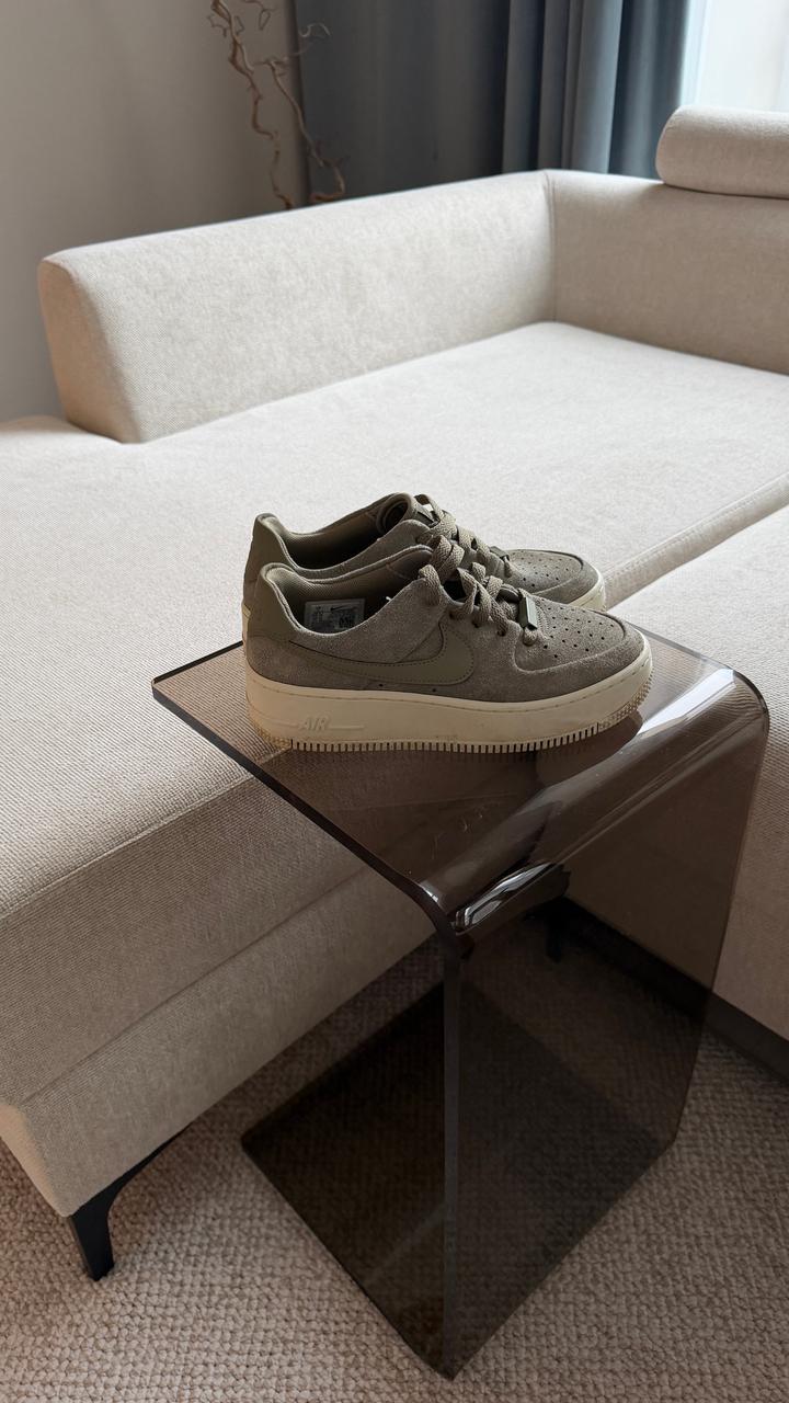Кроссовки Nike Air Force 1