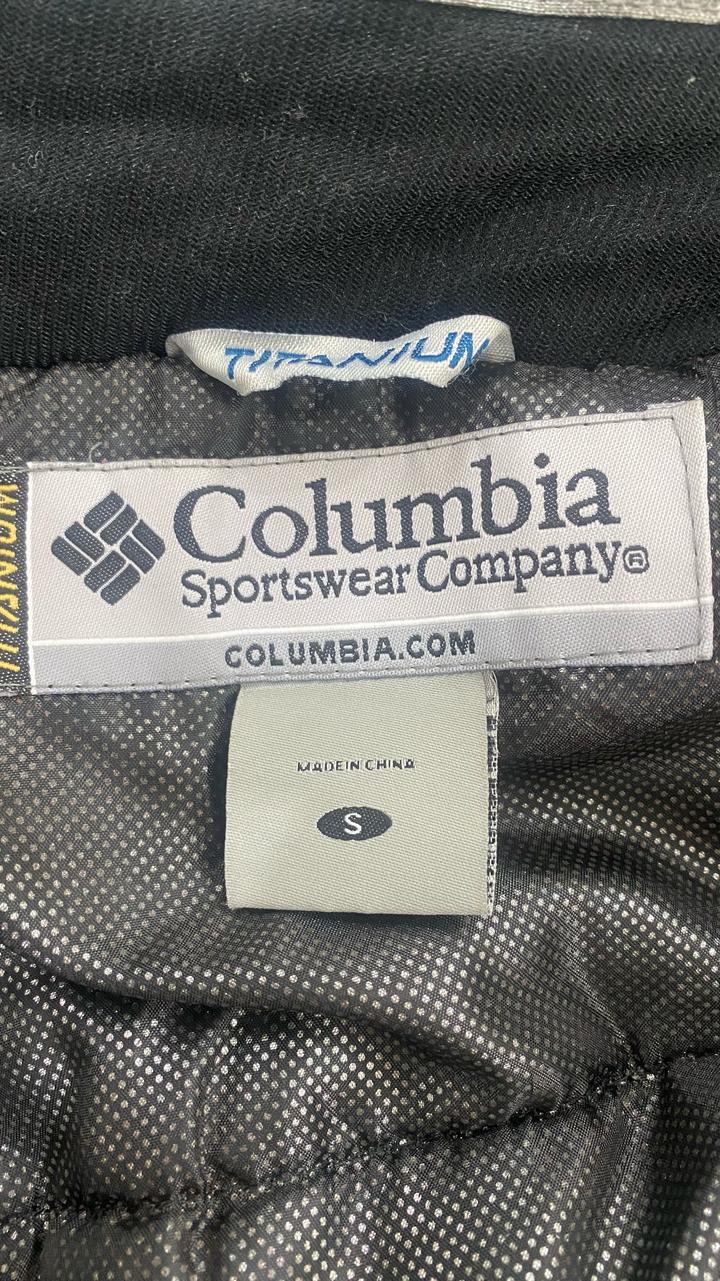 Горнолыжный костюм Columbia