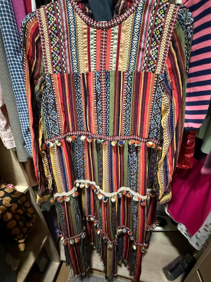 Платье zara