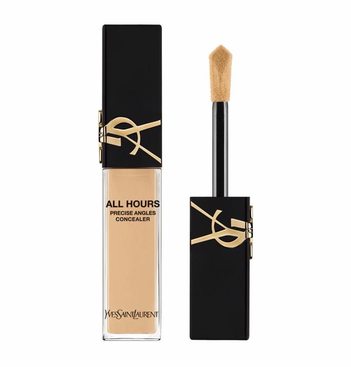 Yves Saint Laurent