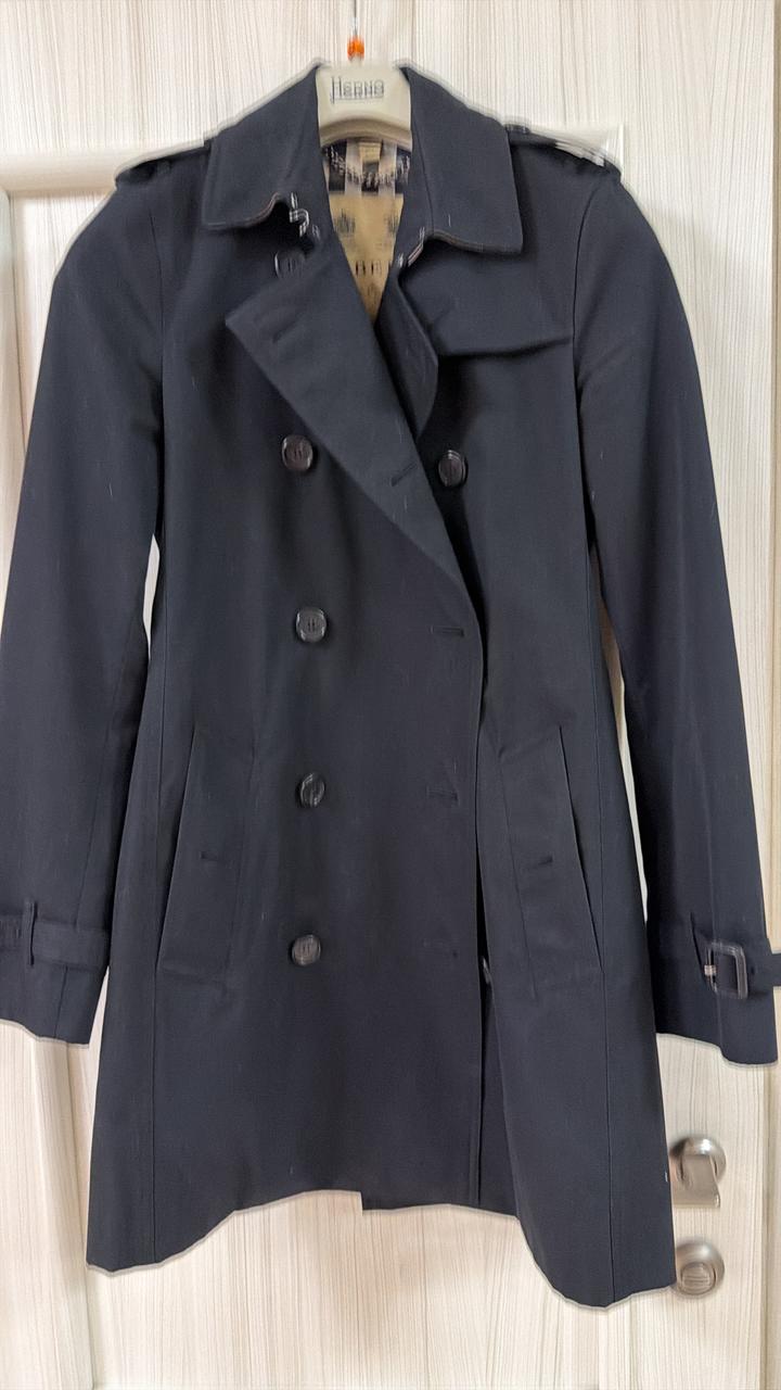 Burberry