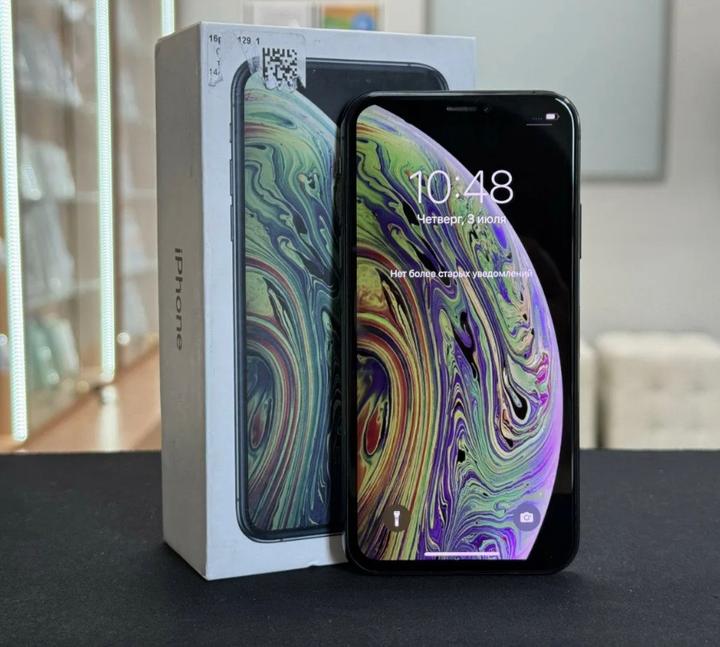 iPhone