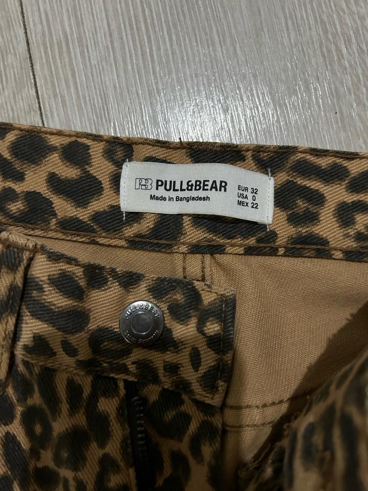 Pull & Bear