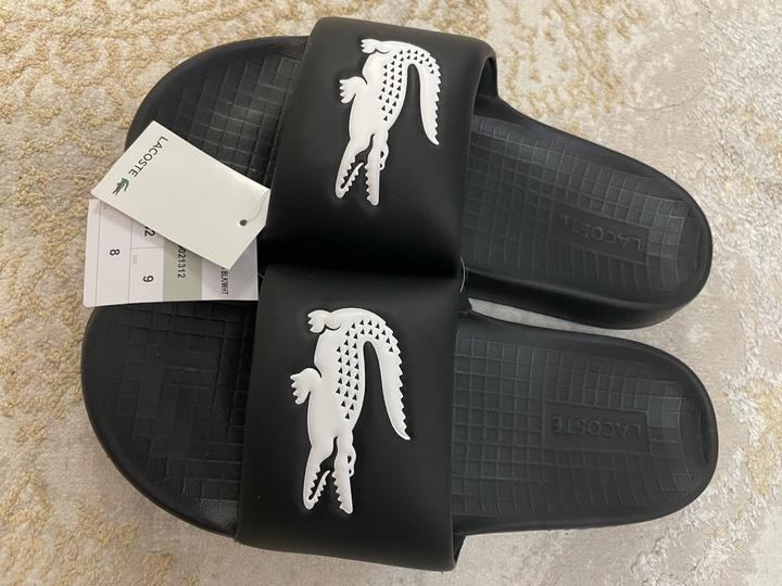 Lacoste