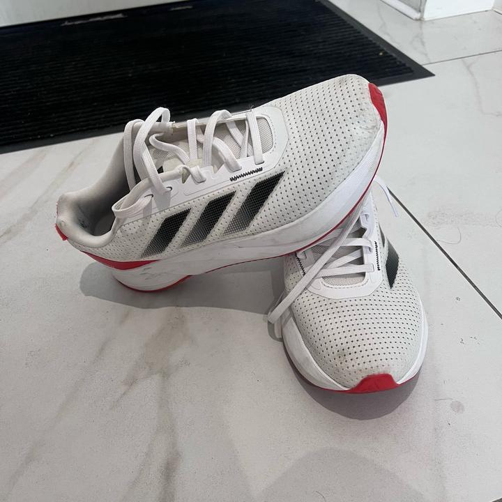 Adidas
