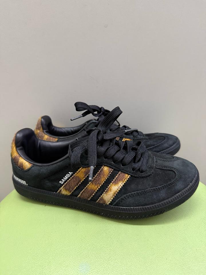 Adidas