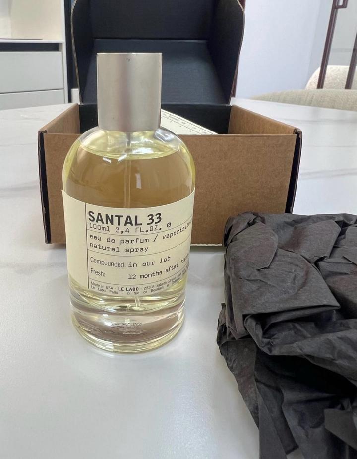Le Labo
