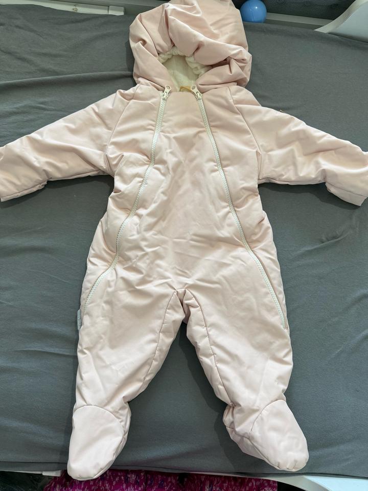KinDerLitto Комбинезон