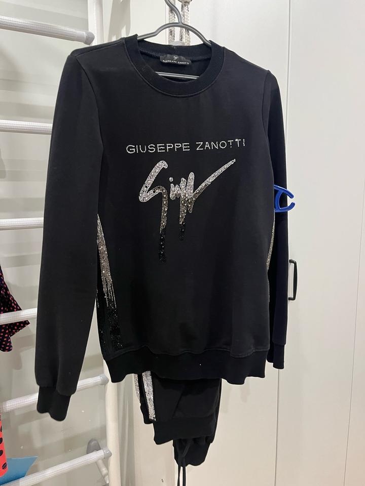 Giuseppe Zanotti