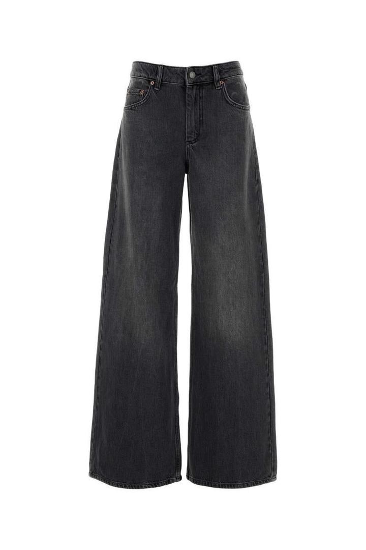 &Denim