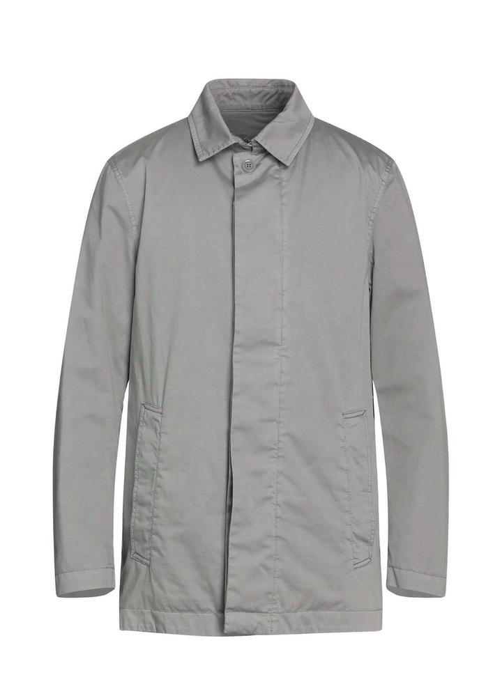 Harmont & Blaine Мужской плащ Harmont& Blaine